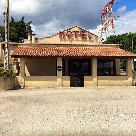 Hotel Le Relais Des Blaches *