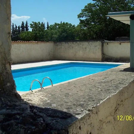Le Relais Des Blaches *