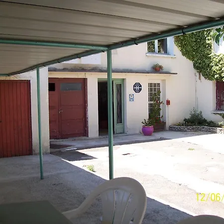 Le Relais Des Blaches *