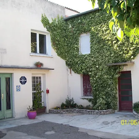 Le Relais Des Blaches Hotel *