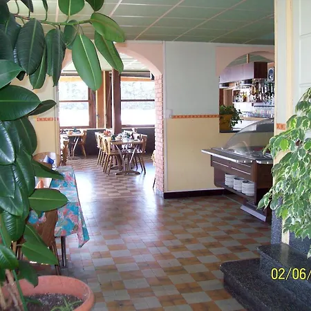 Le Relais Des Blaches