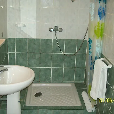 Le Relais Des Blaches *