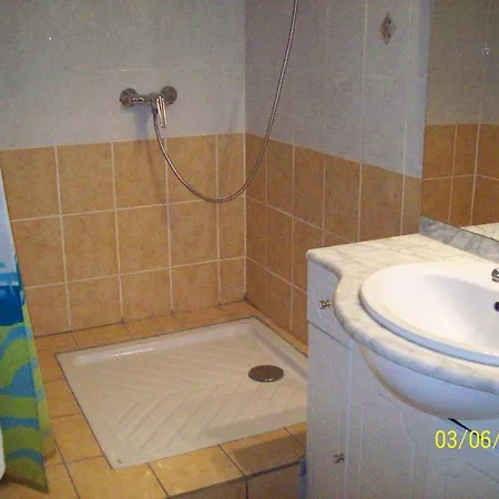 Le Relais Des Blaches