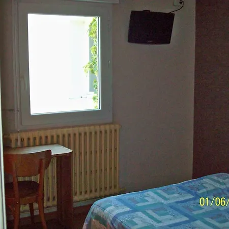 Hotel Le Relais Des Blaches *