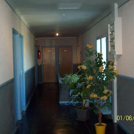 Hotel Le Relais Des Blaches