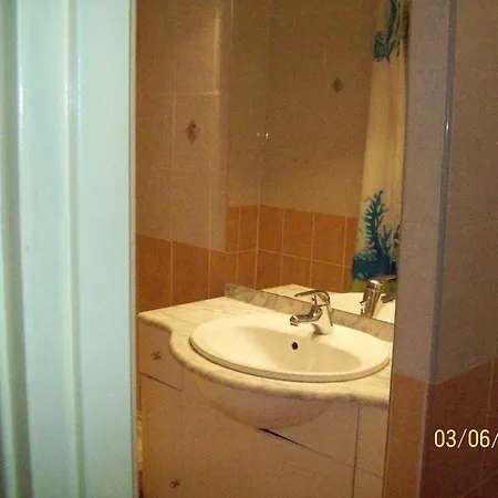 Le Relais Des Blaches