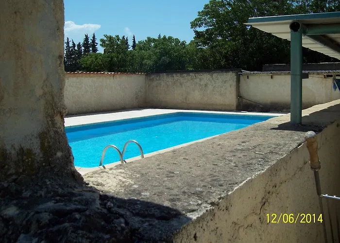 Le Relais Des Blaches *
