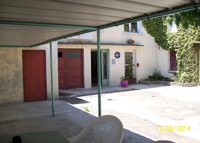 Le Relais Des Blaches *