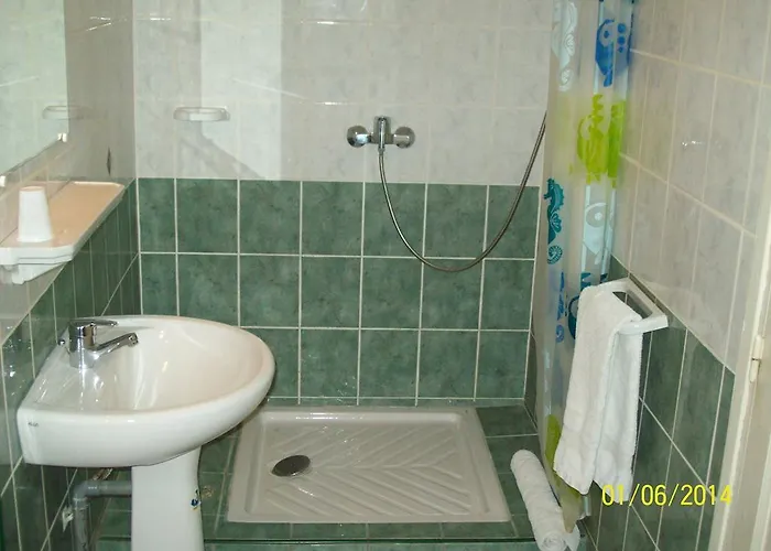 Le Relais Des Blaches *
