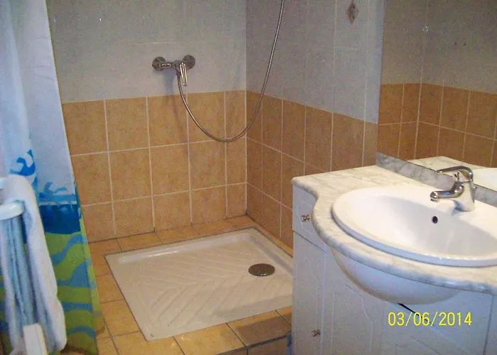 Le Relais Des Blaches