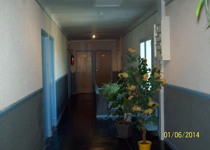 Hotel Le Relais Des Blaches