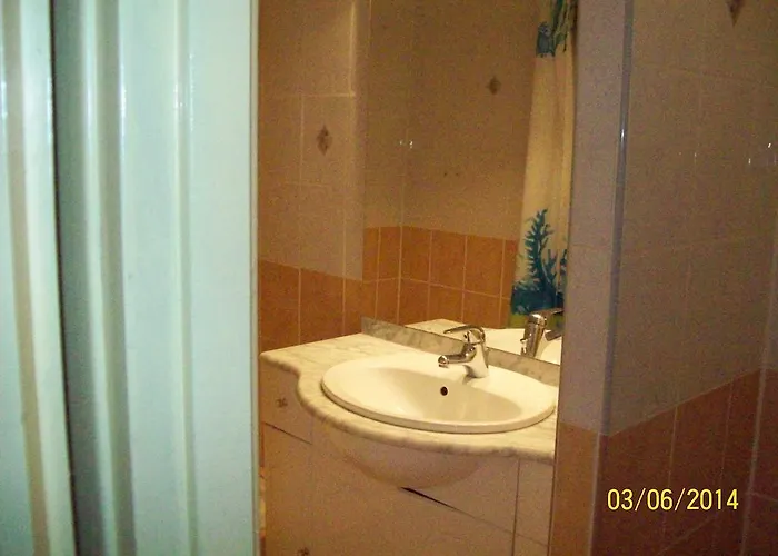 Le Relais Des Blaches