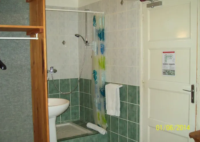 Le Relais Des Blaches Hotell Pierrelatte