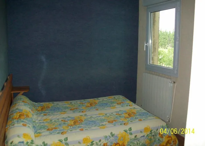 Le Relais Des Blaches Hotell Pierrelatte